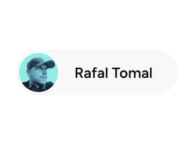RafalTomal.com