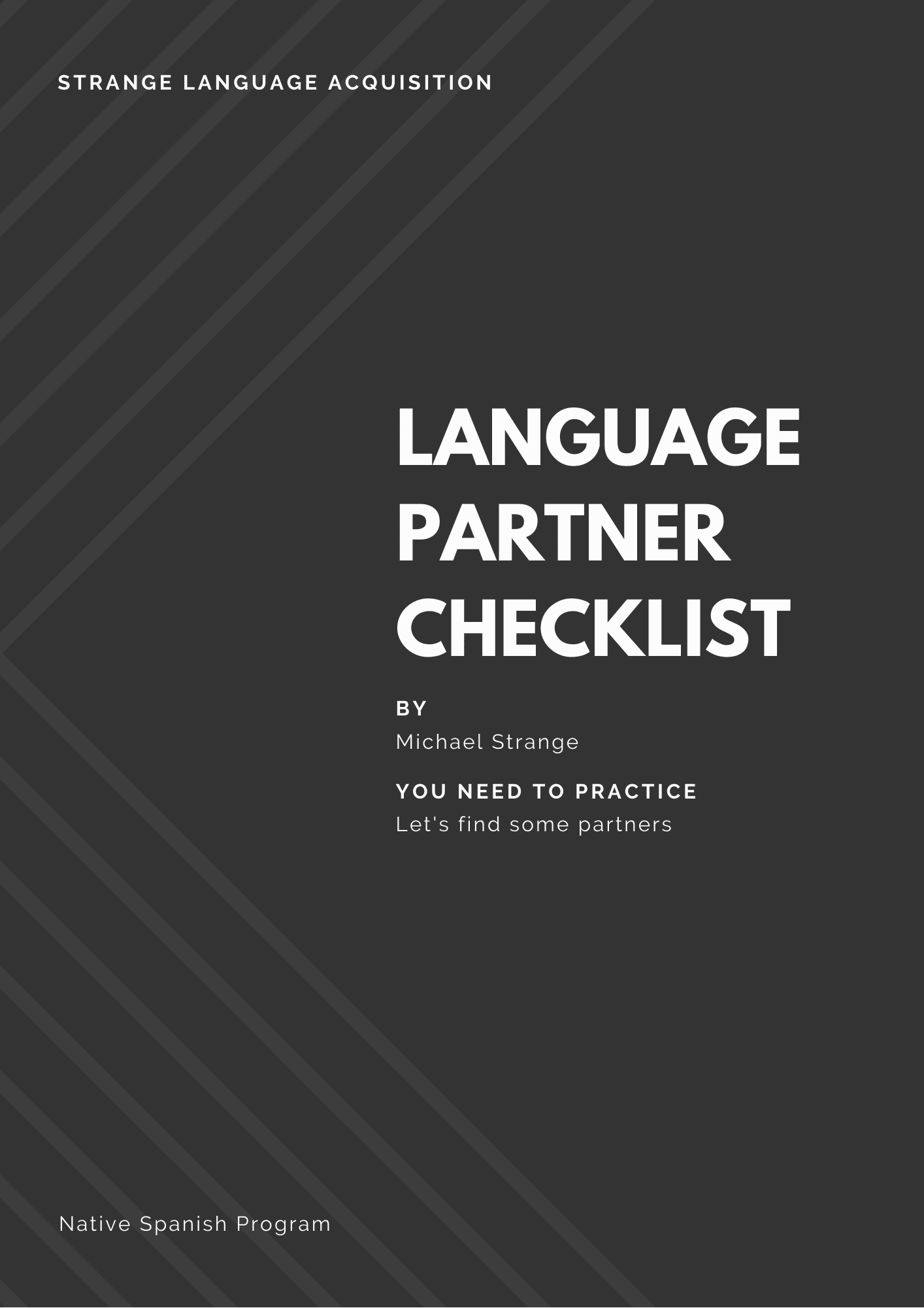 the-language-partner-checklist-by-strange-language-acquisition