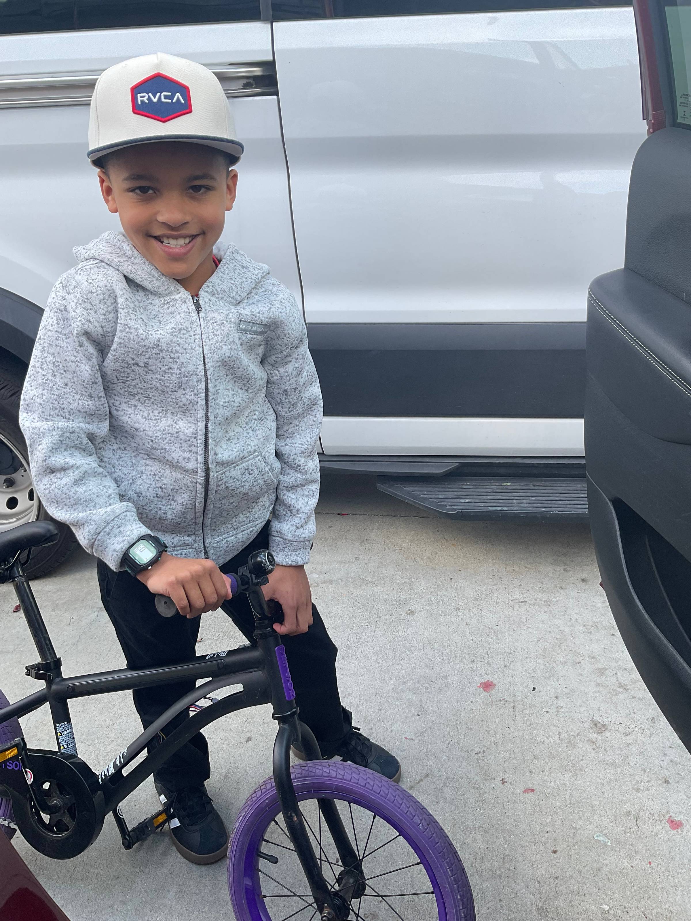 Each Kid Needs Something Different 