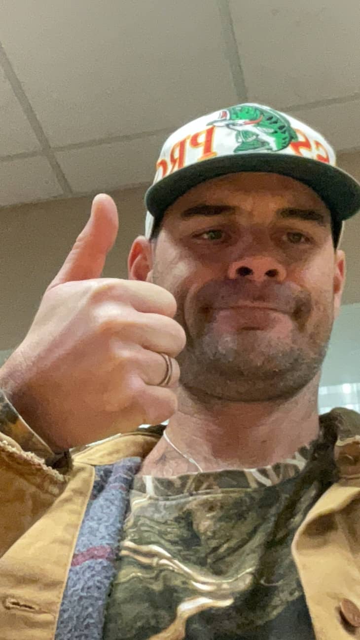 Here’s to failure! And Overcoming!