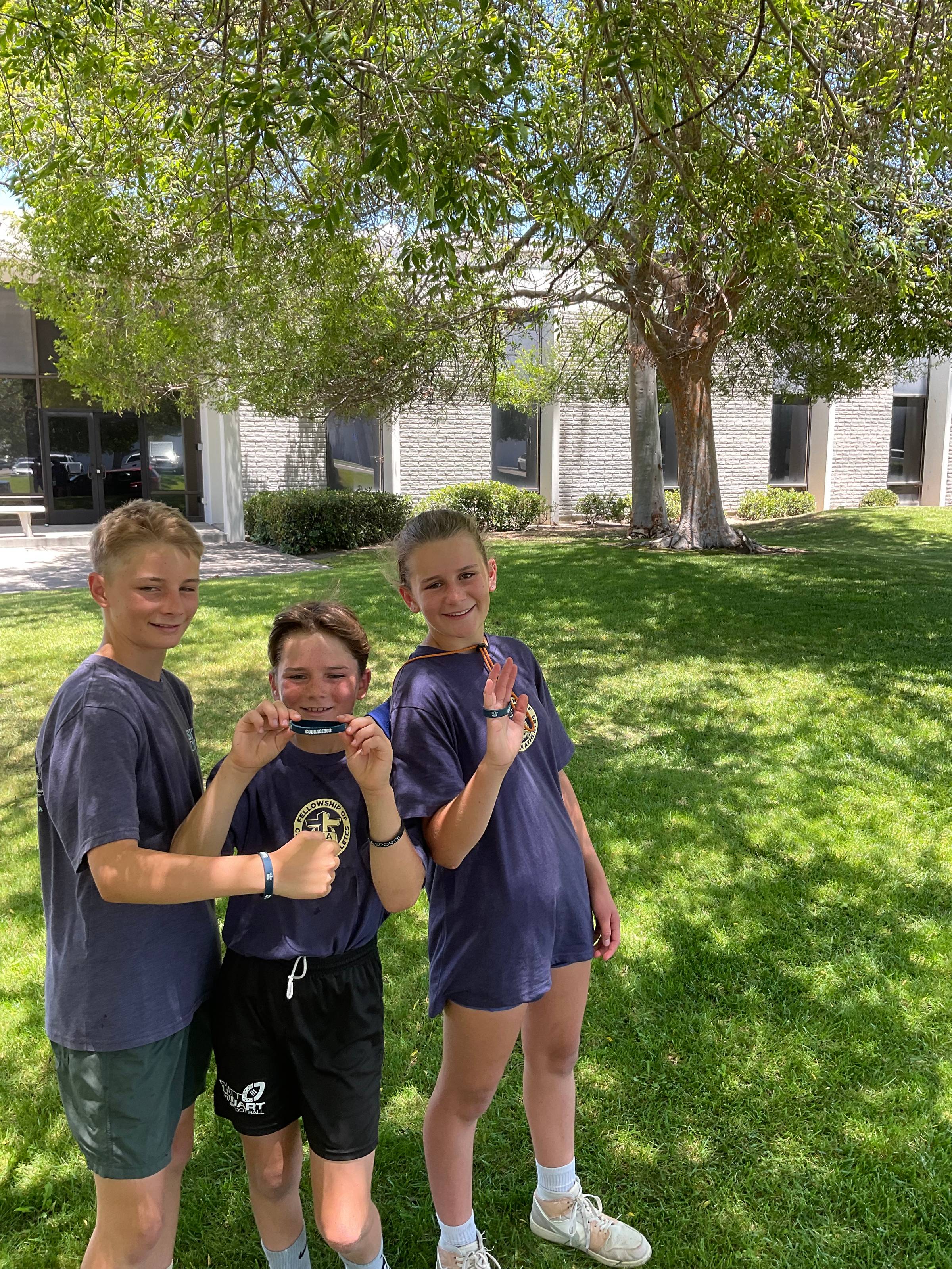 1 of 3 Harmful Cultural Parenting Myths