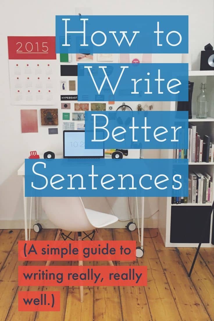 how-to-write-better-sentences