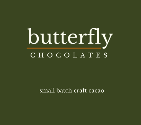 Butterfly Chocolates