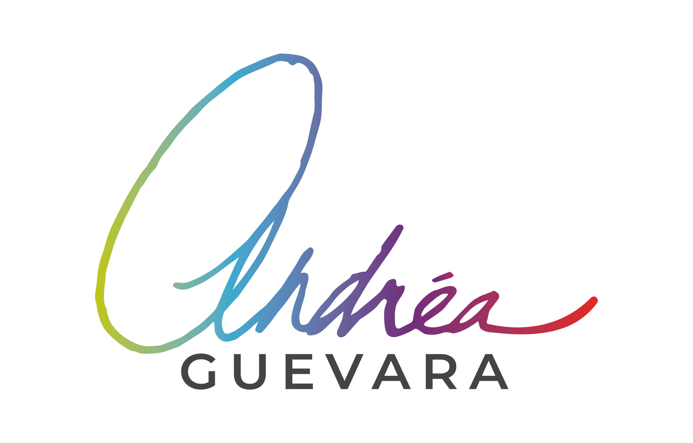 Andrea Guevara logo