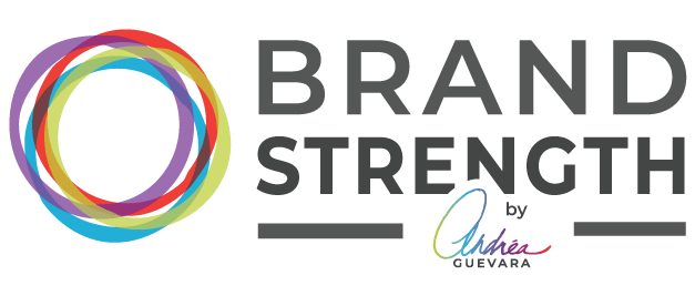 Andrea Guevara logo