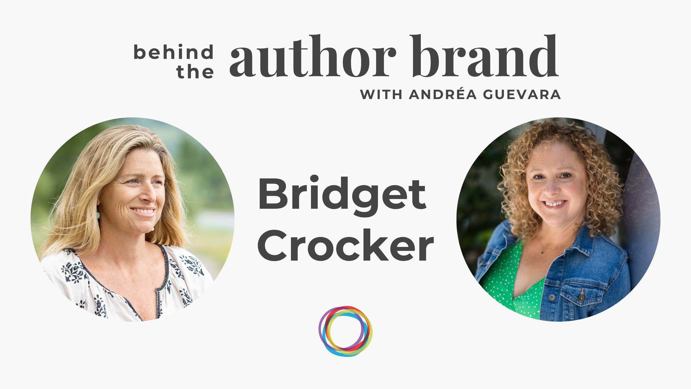Behind the scenes of a successful memoir launch with Bridget Crocker (Behind the Author Brand series)