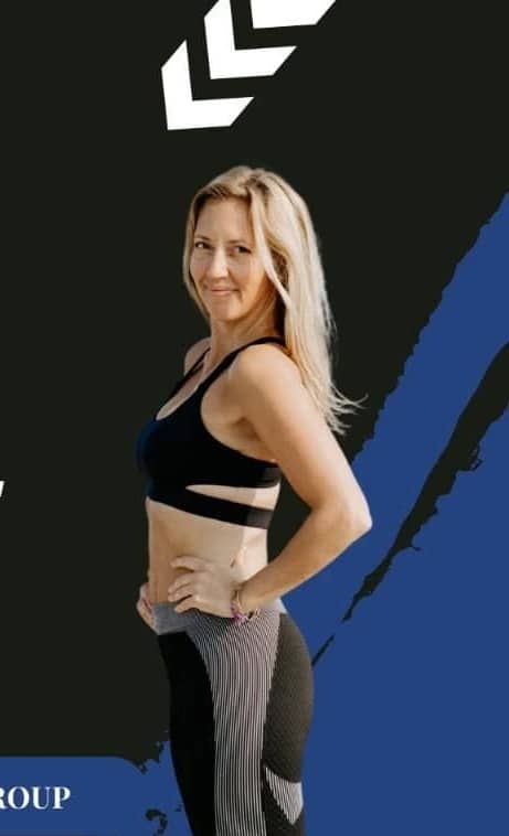 Pain is not the problem. Ignoring it is.