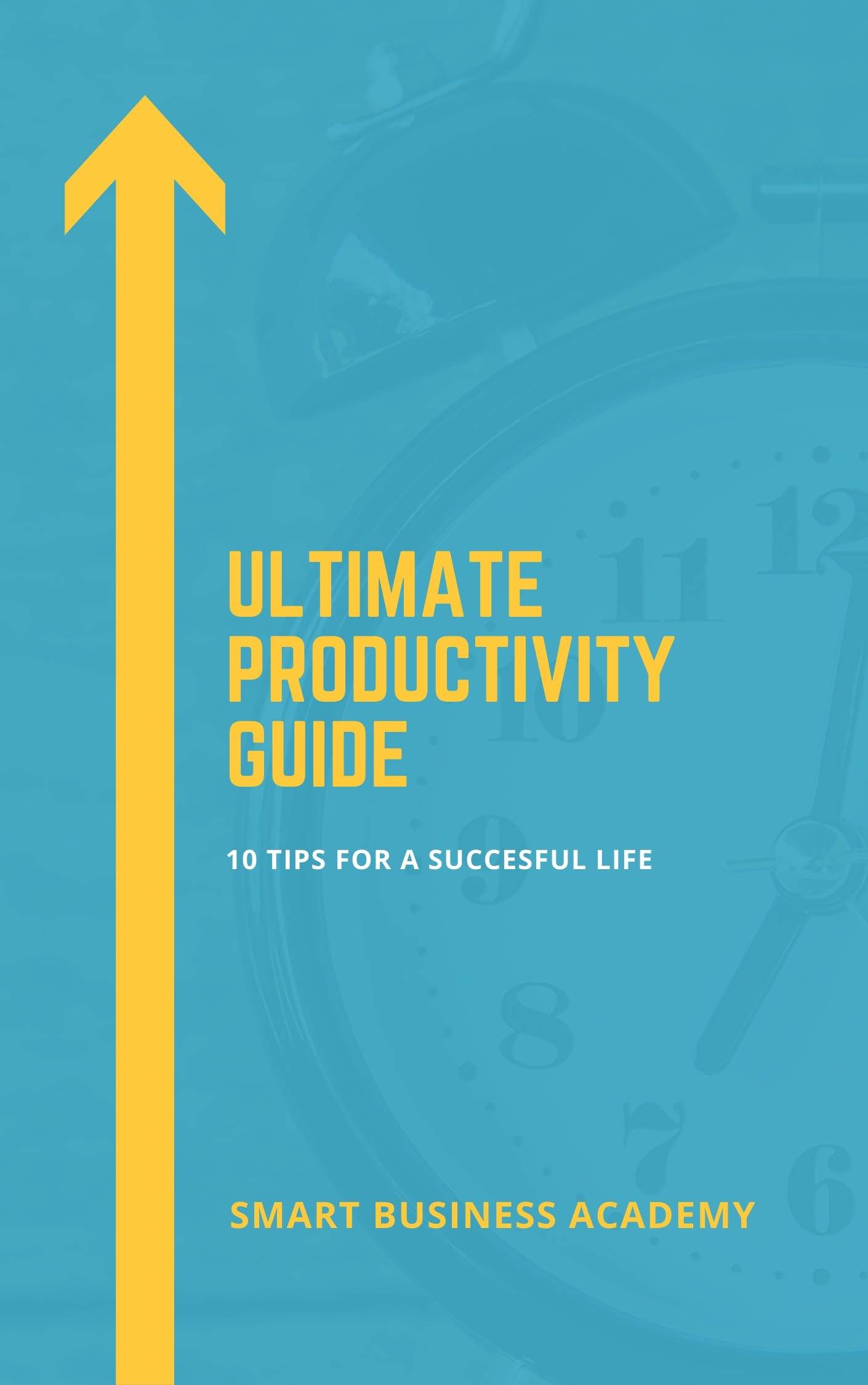 Ultimate Productivity Guide