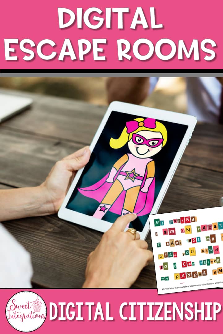 Are you new to digital escape rooms i have a resource just for you 