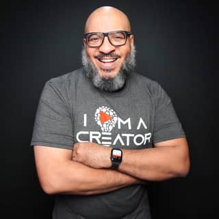 Recommended Creator