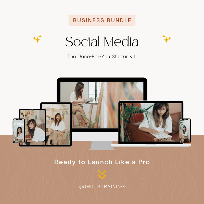Business Bundle 