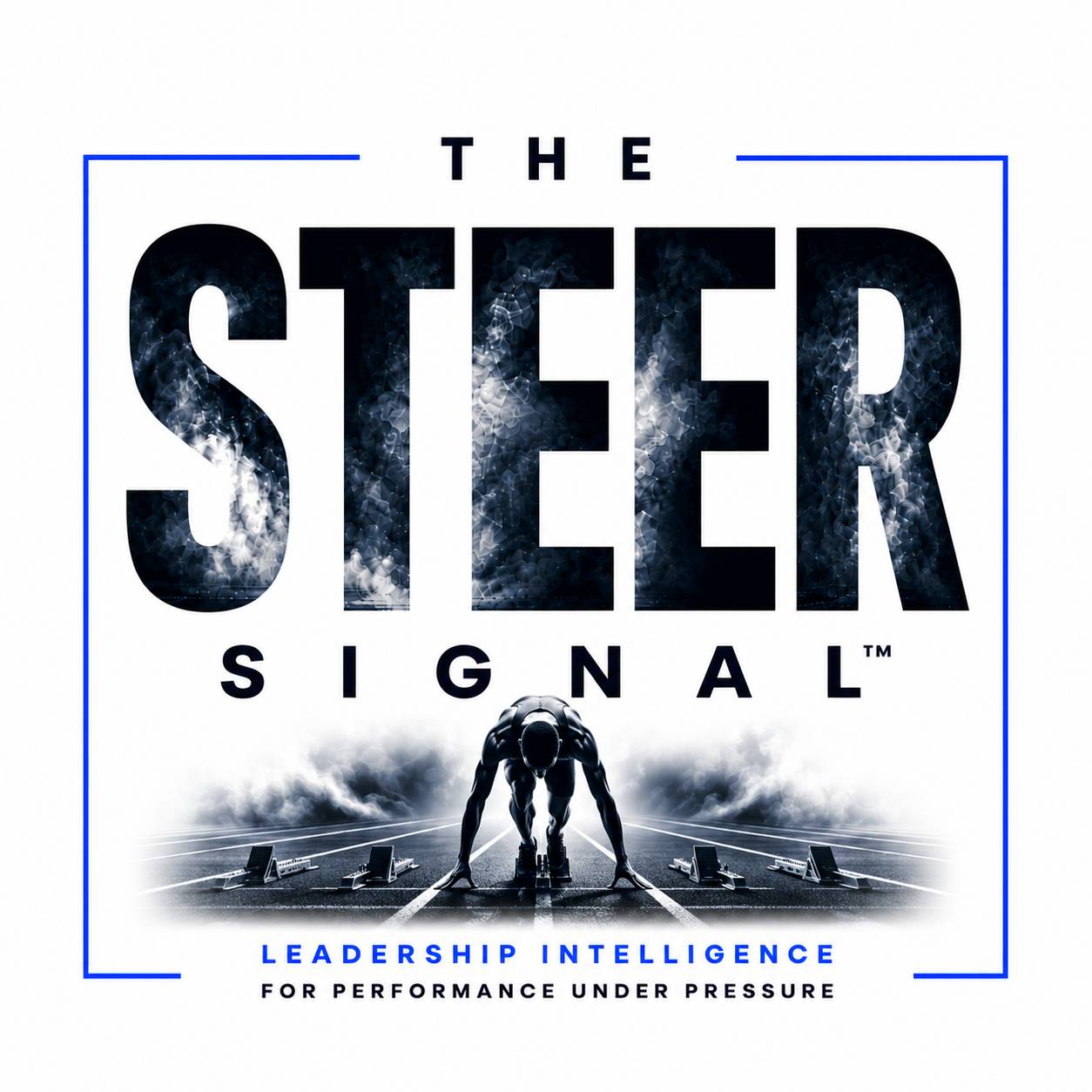 The STEER Signal