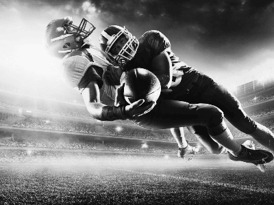 The Hits Will Keep Coming, Are You Training For Them? 