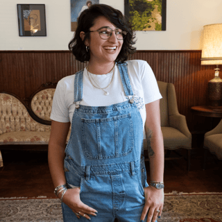 Image for Sabrina Avellán
