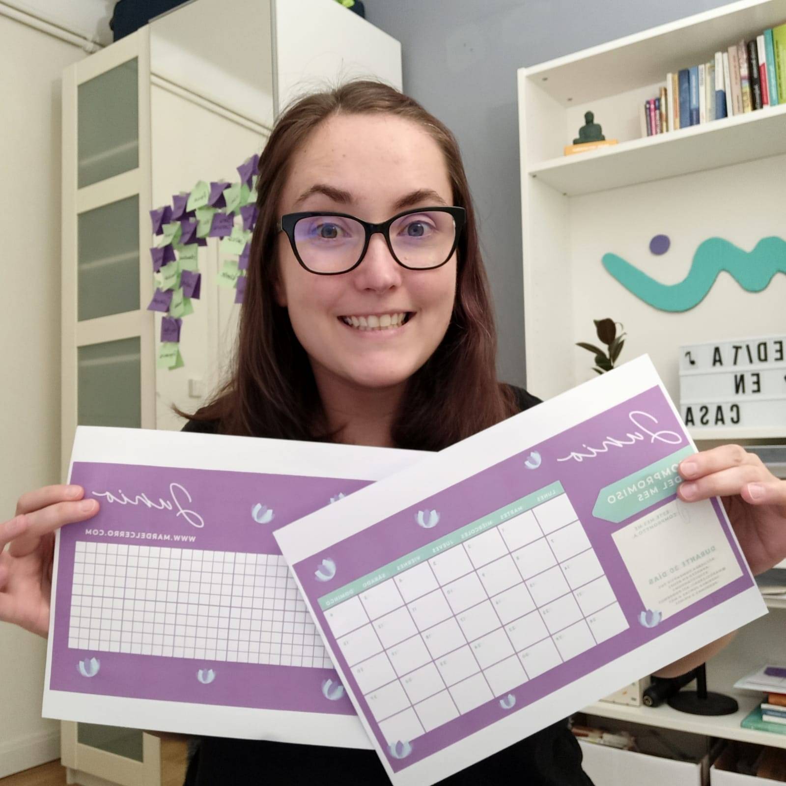 Compromiso del mes (Julio 2021)