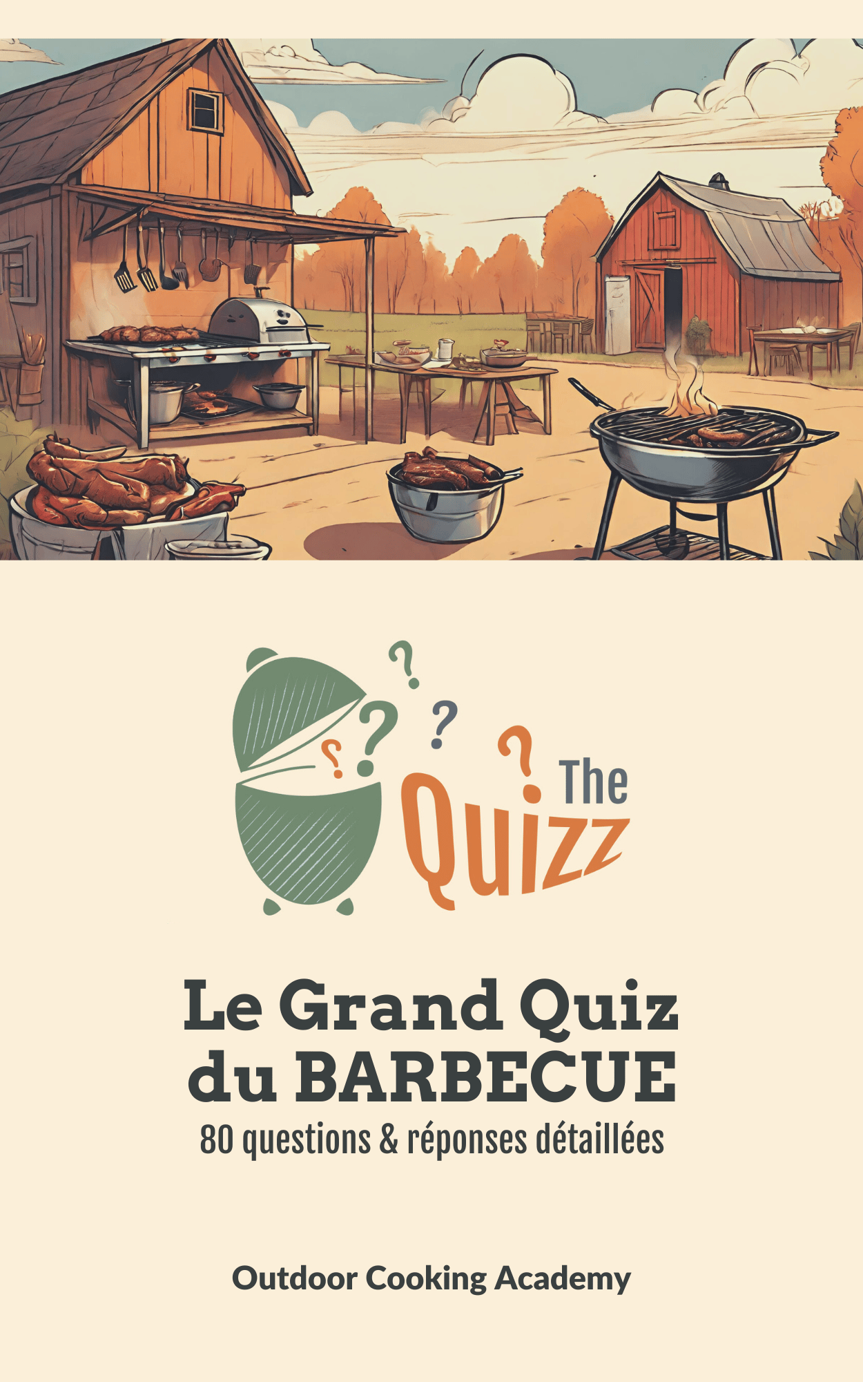 Le Grand Quiz du Barbecue (version pdf)