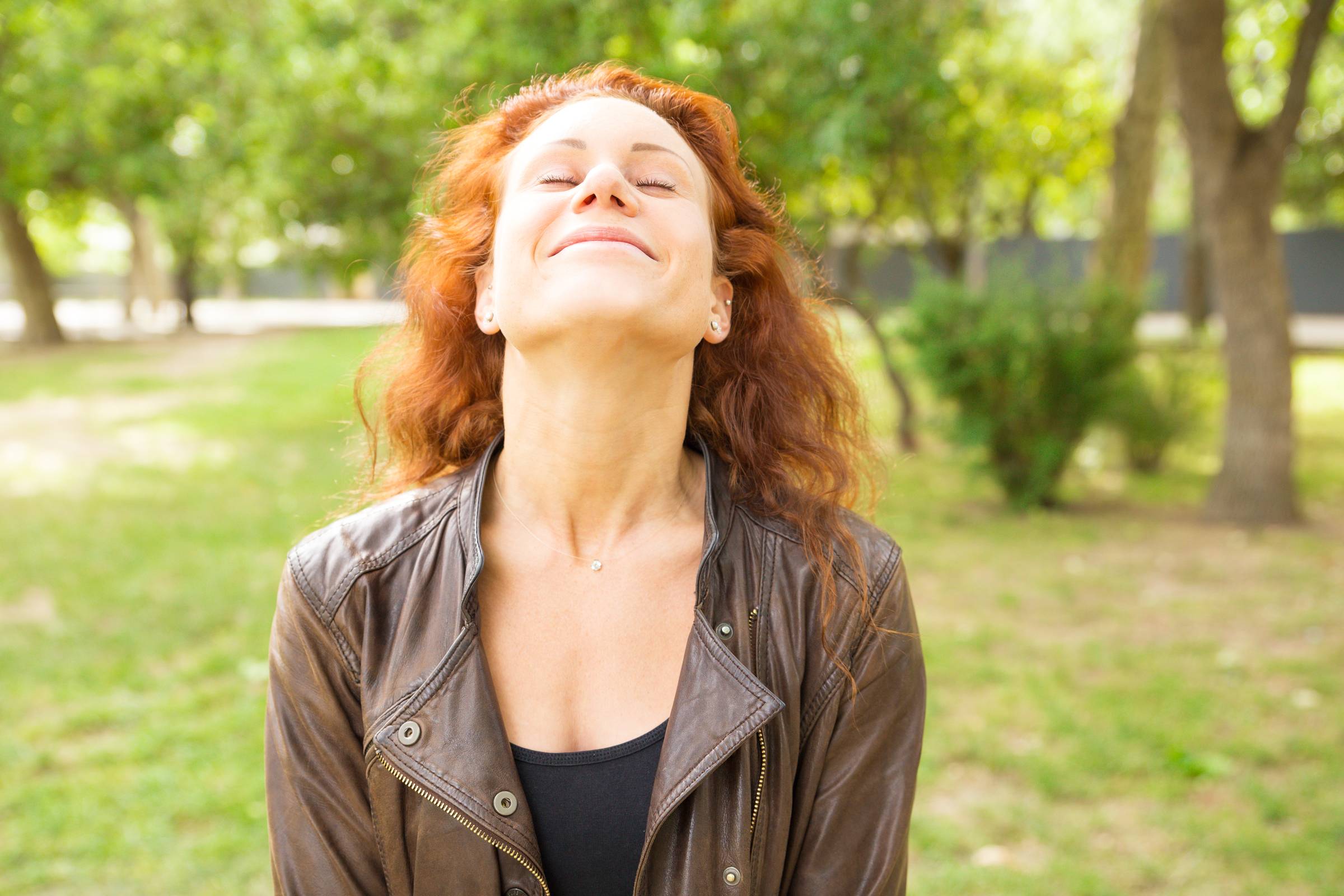 Keys to Clarity and Calm