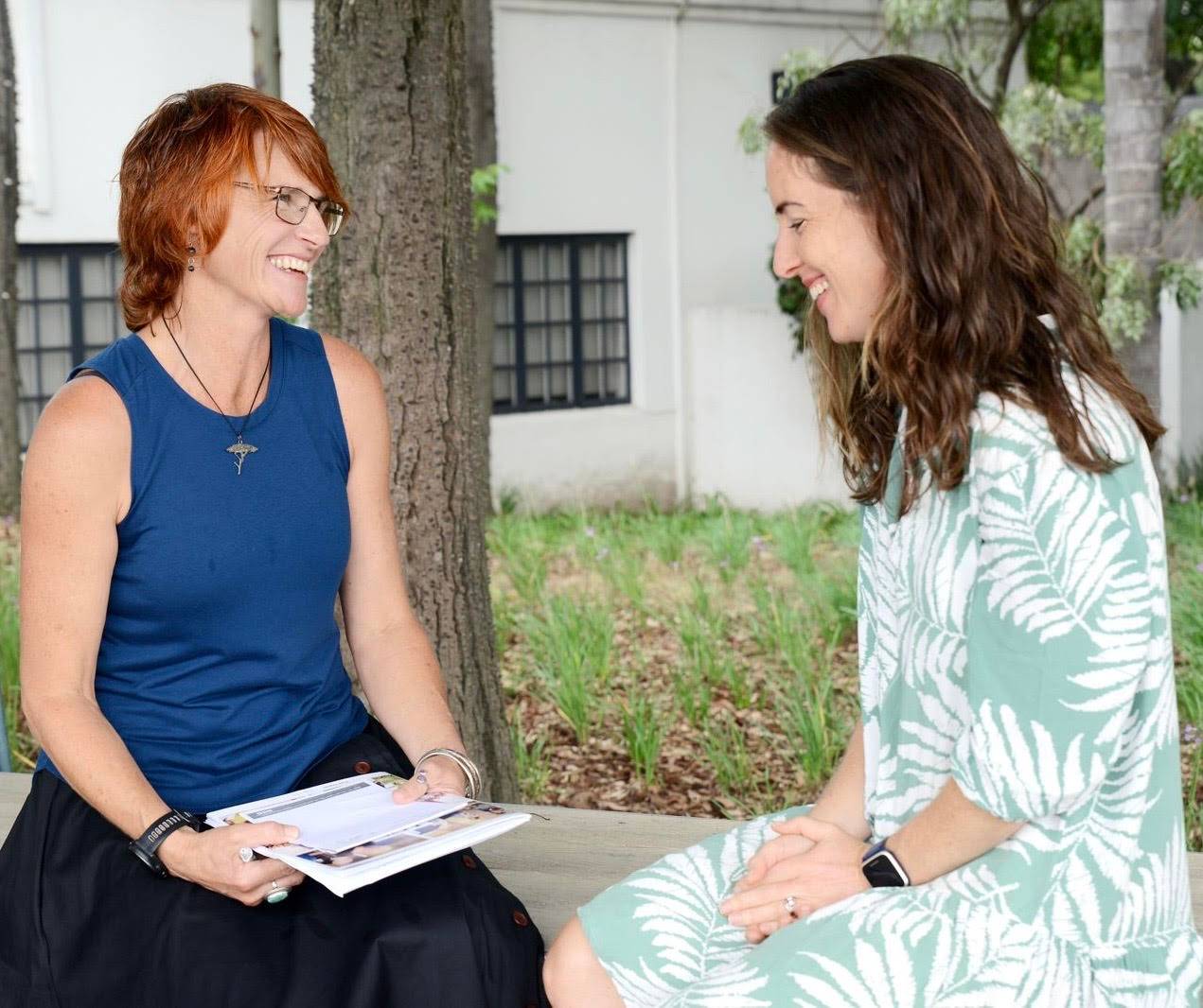 When progress stalls (and what happens next)