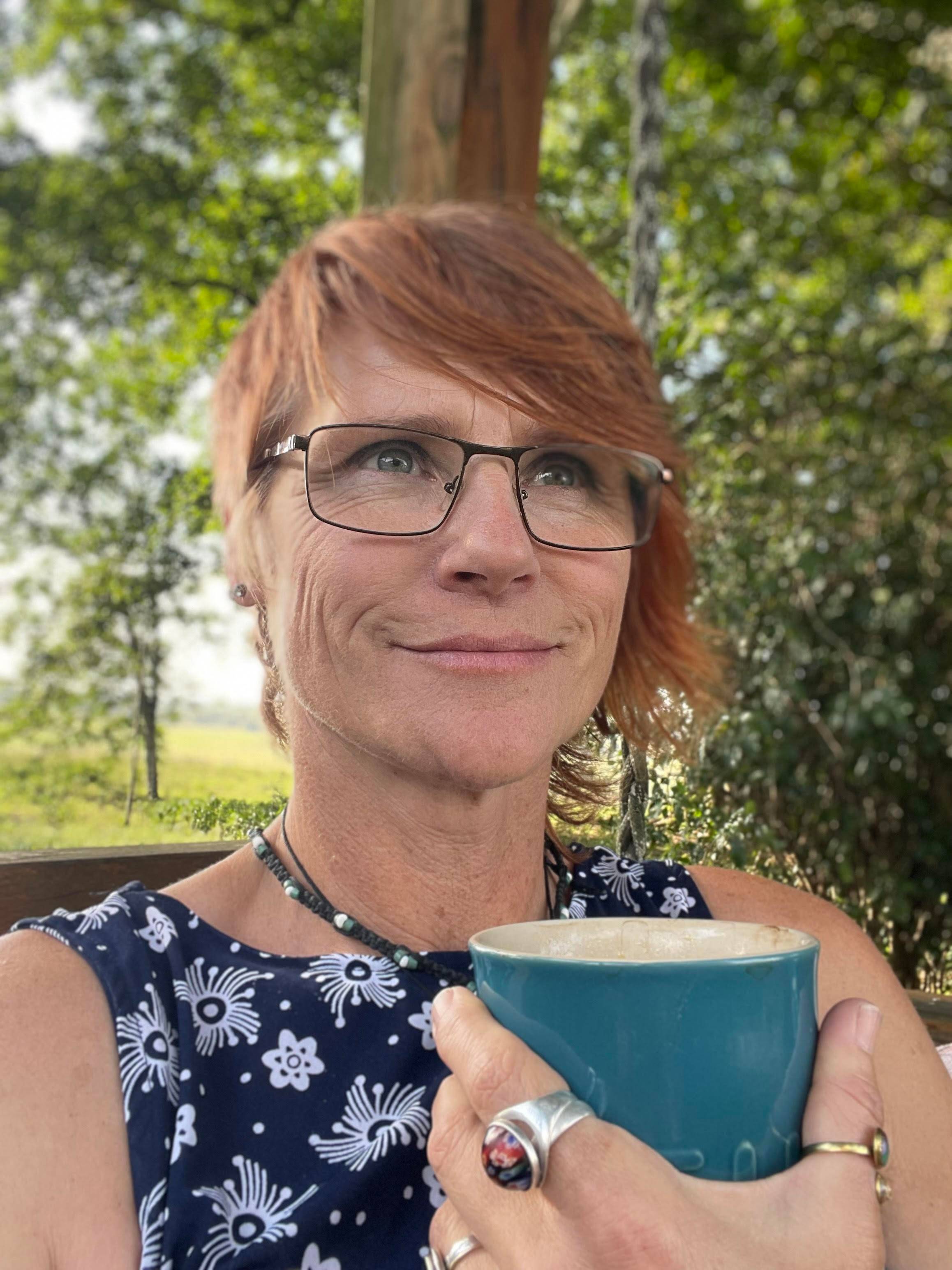 A reflection on courage, rebuilding, and the heart’s quiet truth.