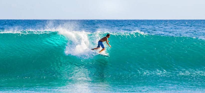 Orewa Surf Report vs Beach Conditions What Should You Look For?