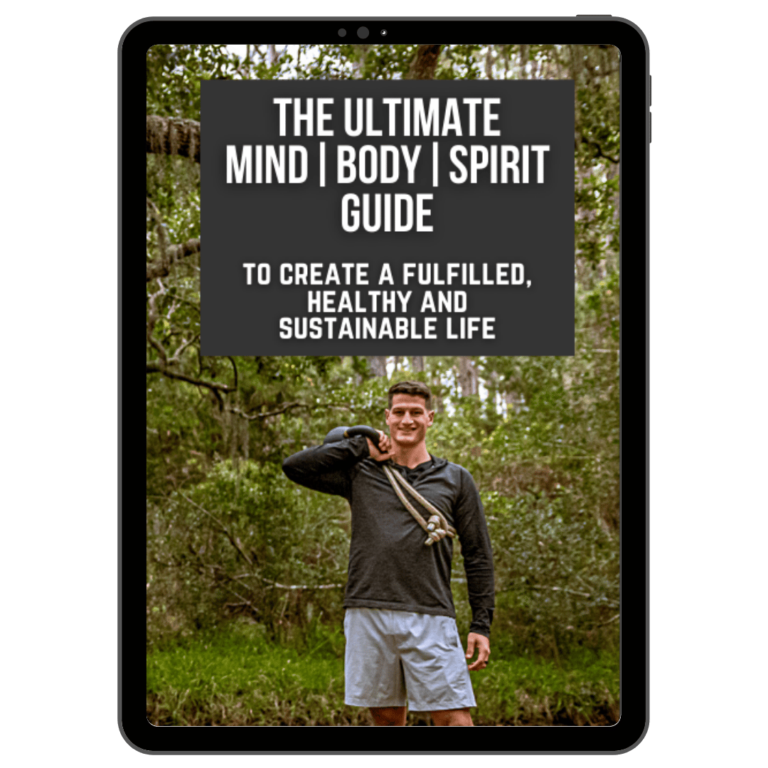 The Ultimate Mind | Body | Spirit Guide