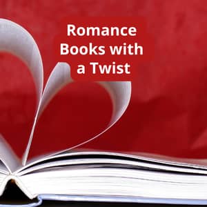 Romance Books With a Twist