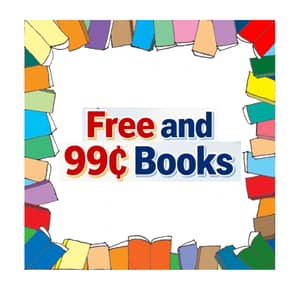Free and 99cent books