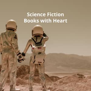 Science Fiction Books with Heart