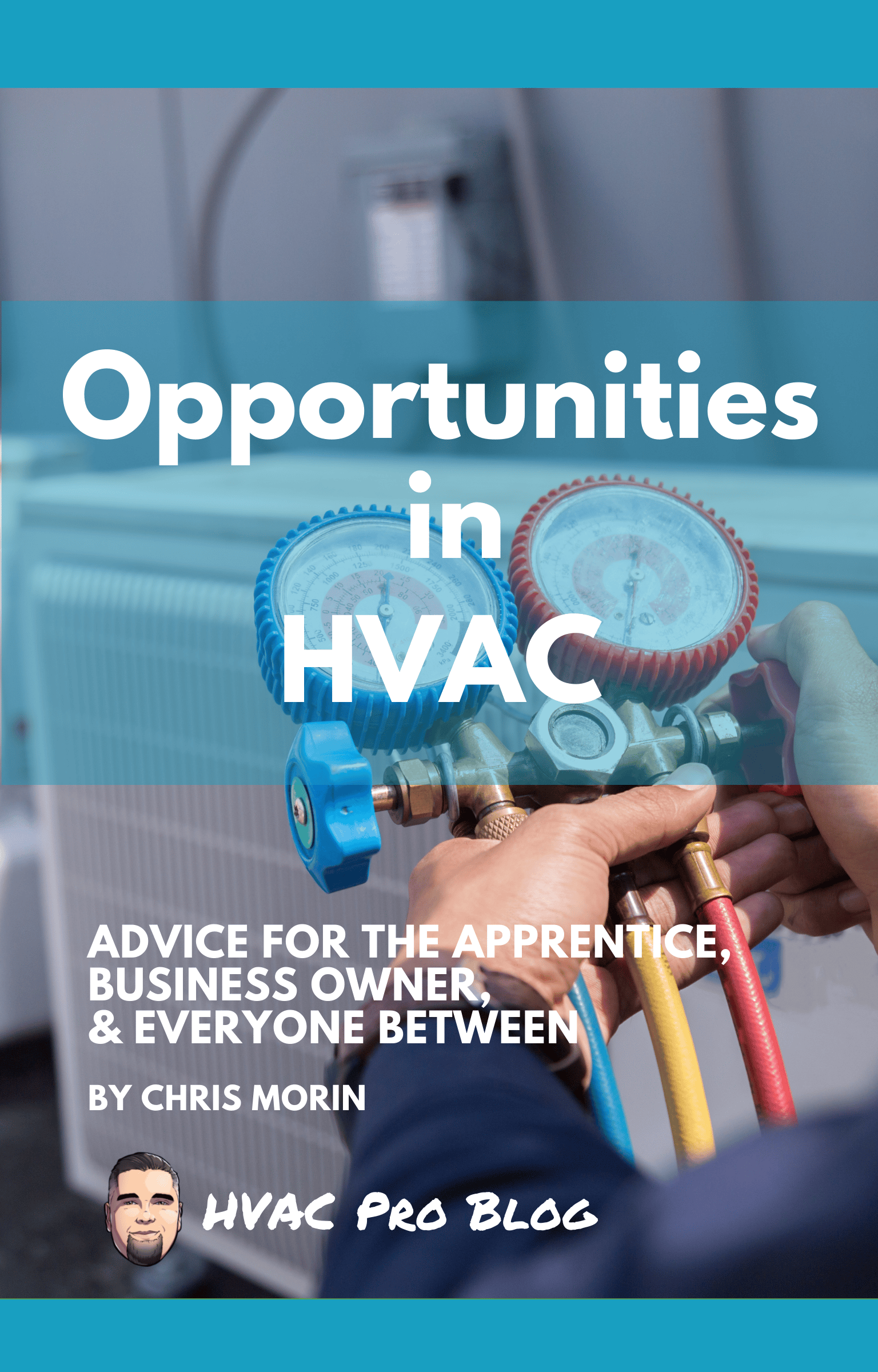 eBook: Opportunities in HVAC