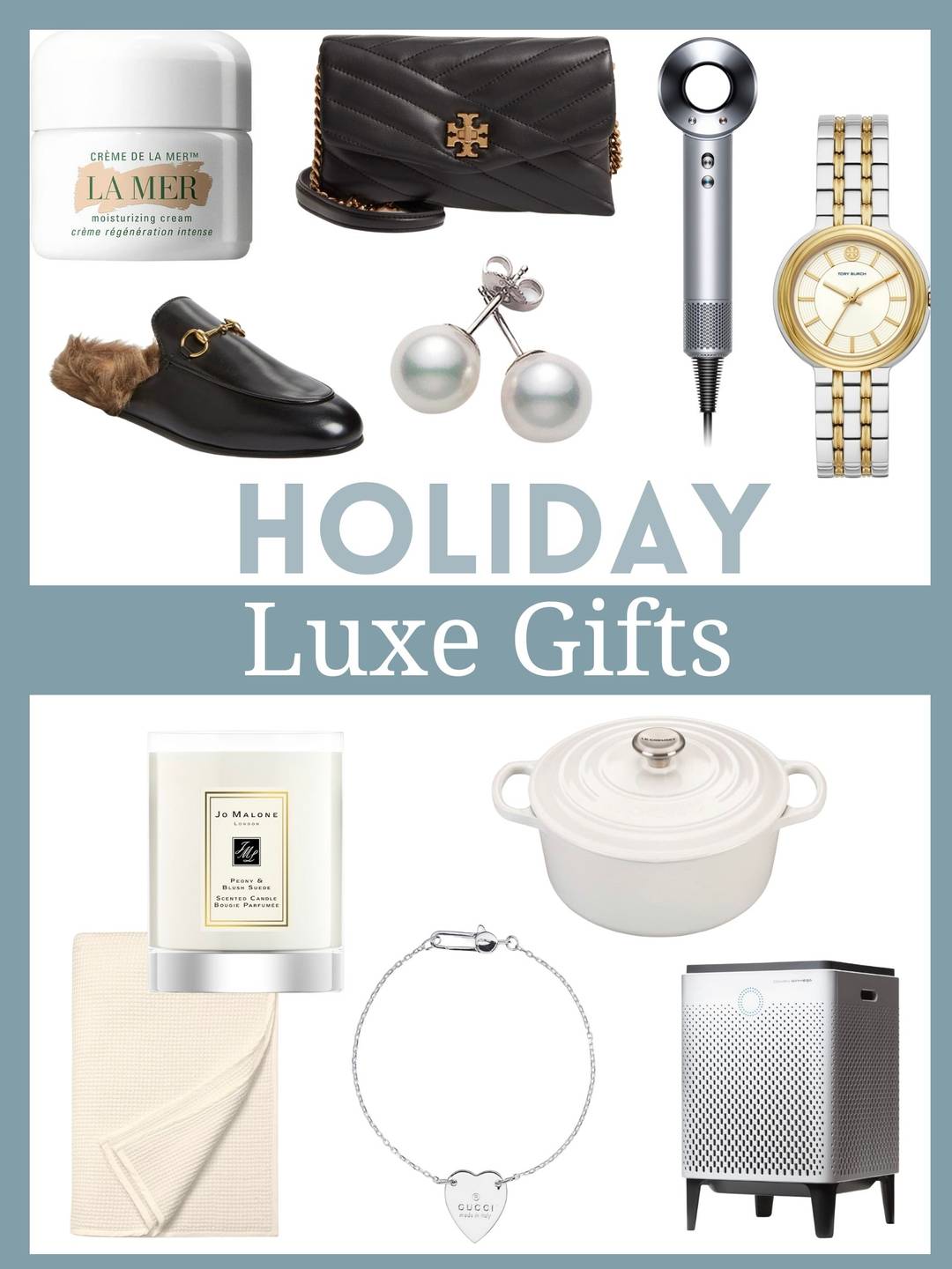 Thoughtful Christmas Gift Ideas For Mom To Be Spoiled - MeatballMom