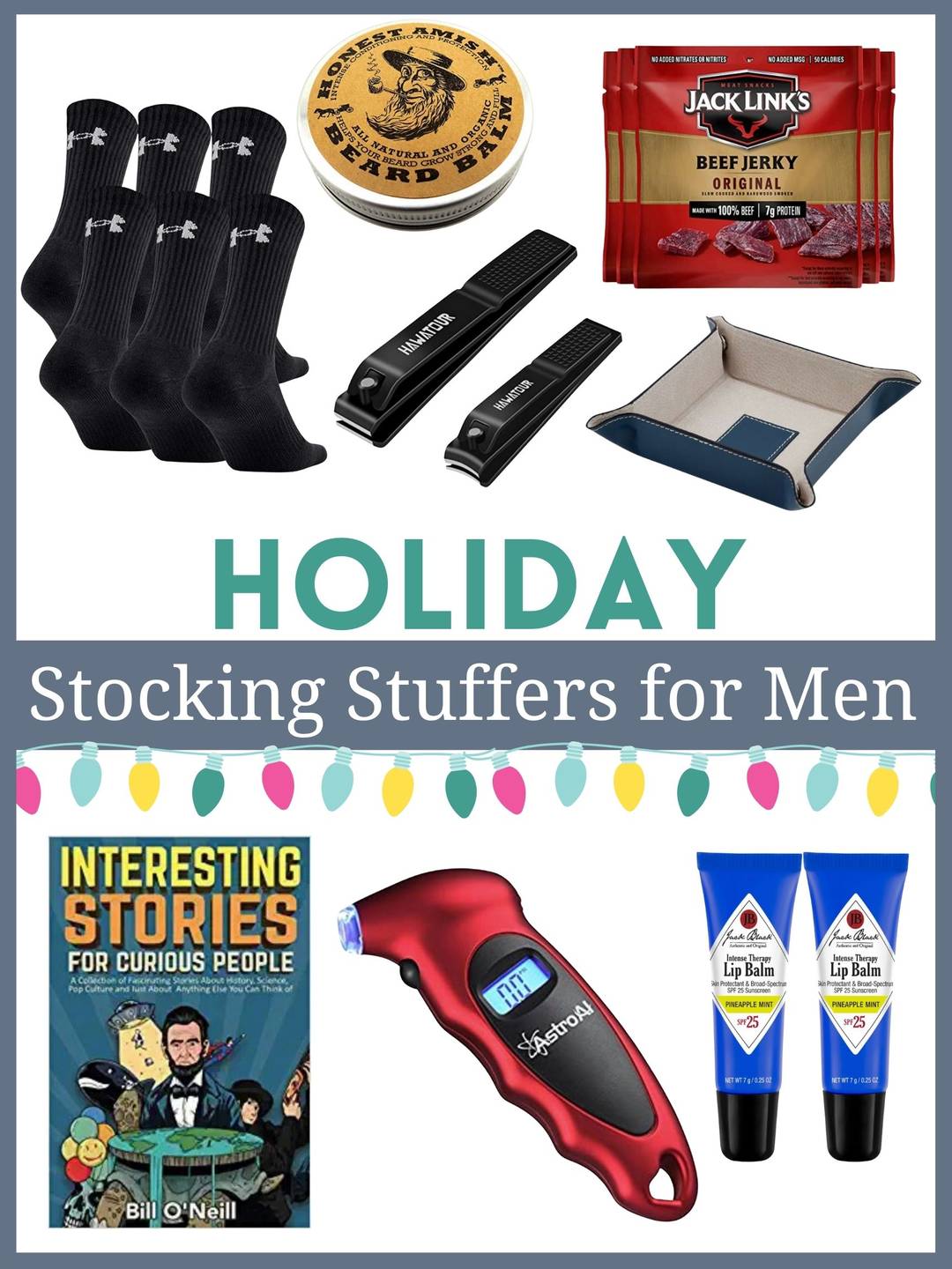 Thoughtful Christmas Gift Ideas For Mom To Be Spoiled - MeatballMom