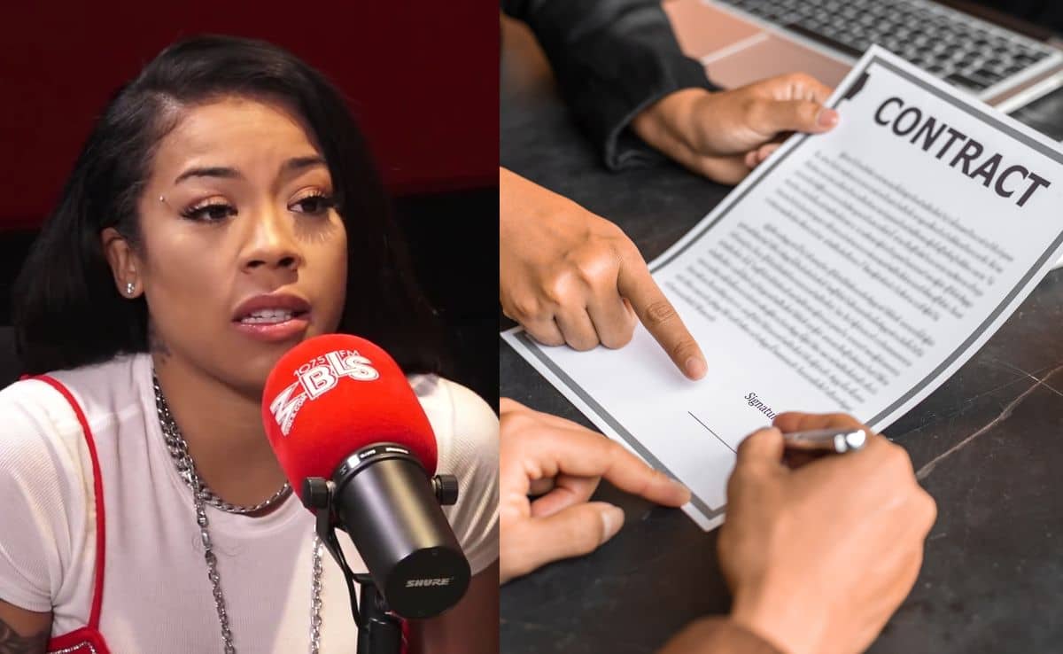 Keyshia Cole Blog Image