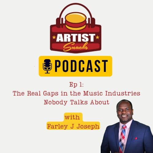 Podcast Episode Image