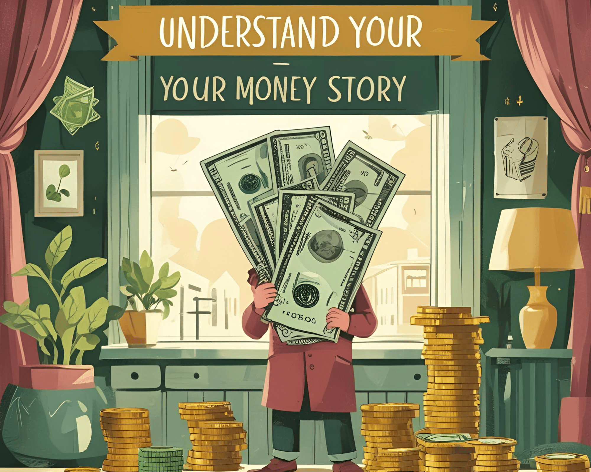 Understand Your Money Story