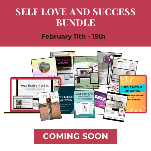 Self Love and Success Bundle