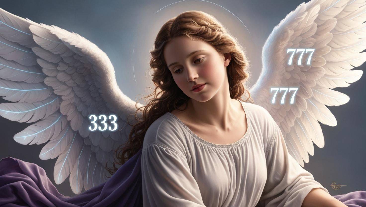 Angel Numbers