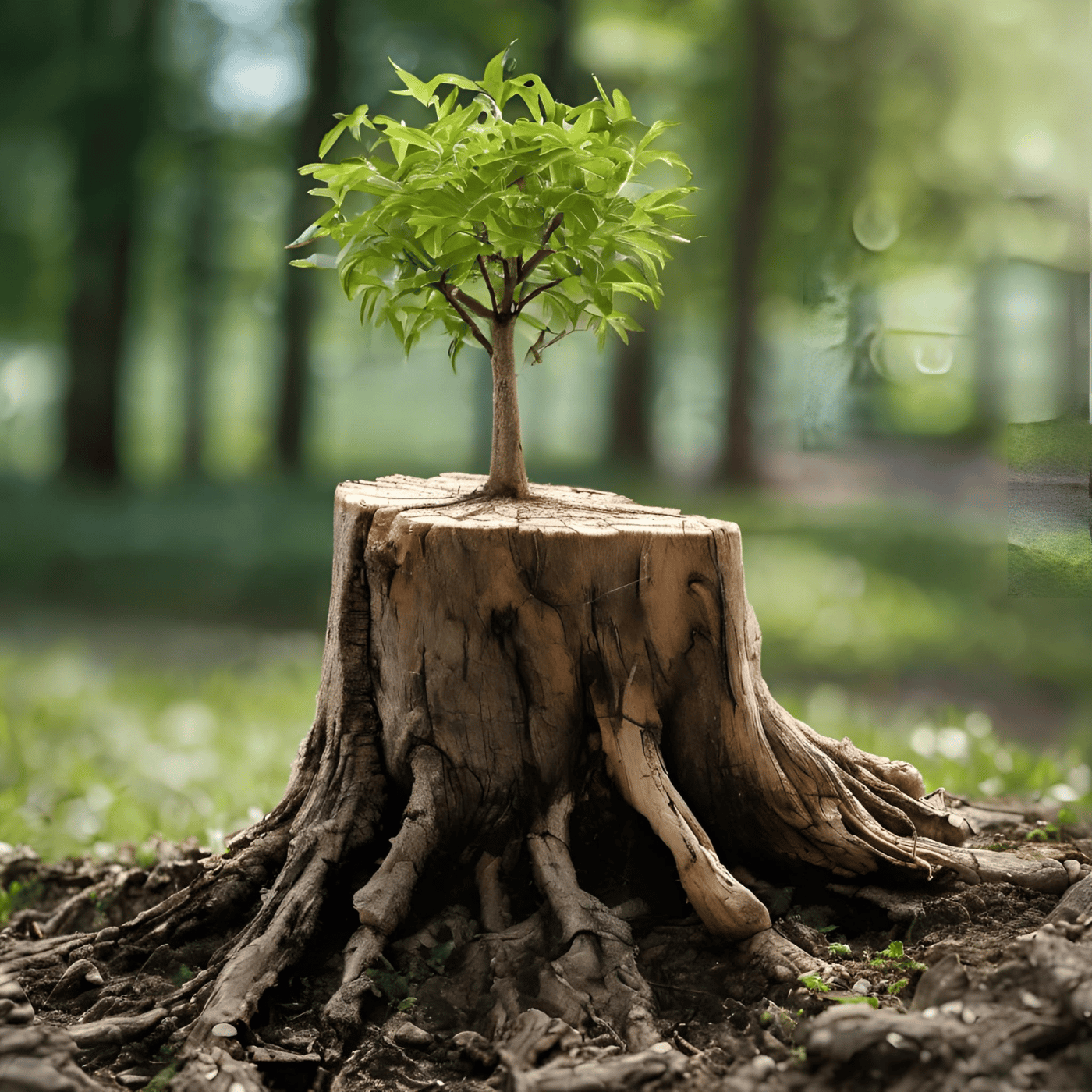 Obstacle to Opportunity