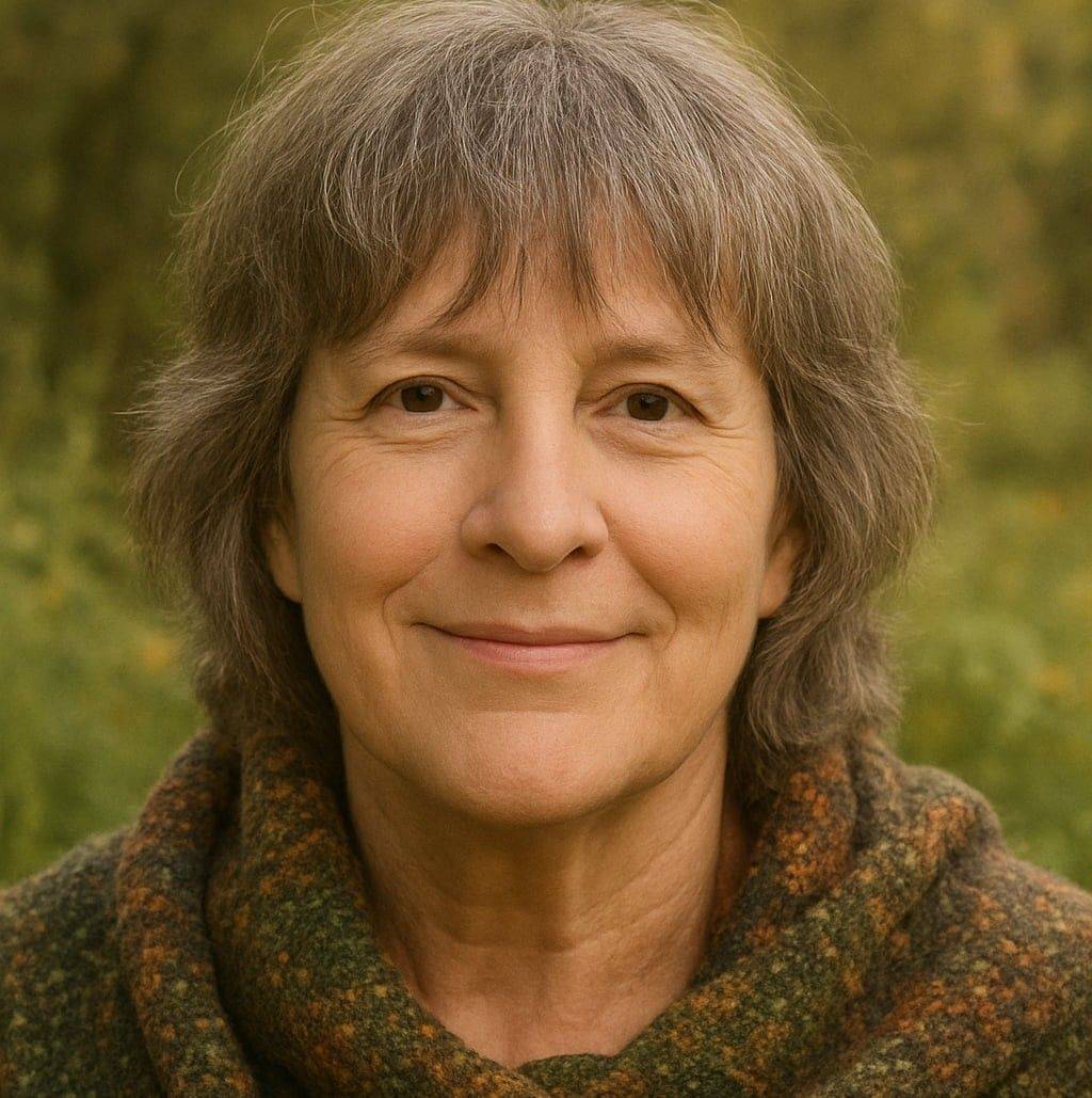 Lynn DeBuhr Johnson