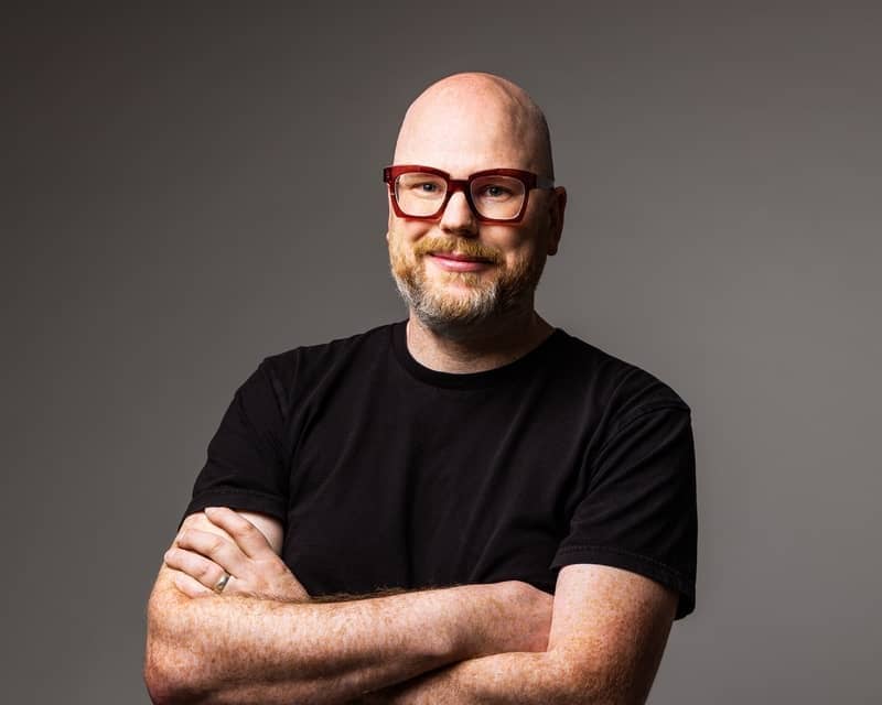 Photo of Gerry Scullion
