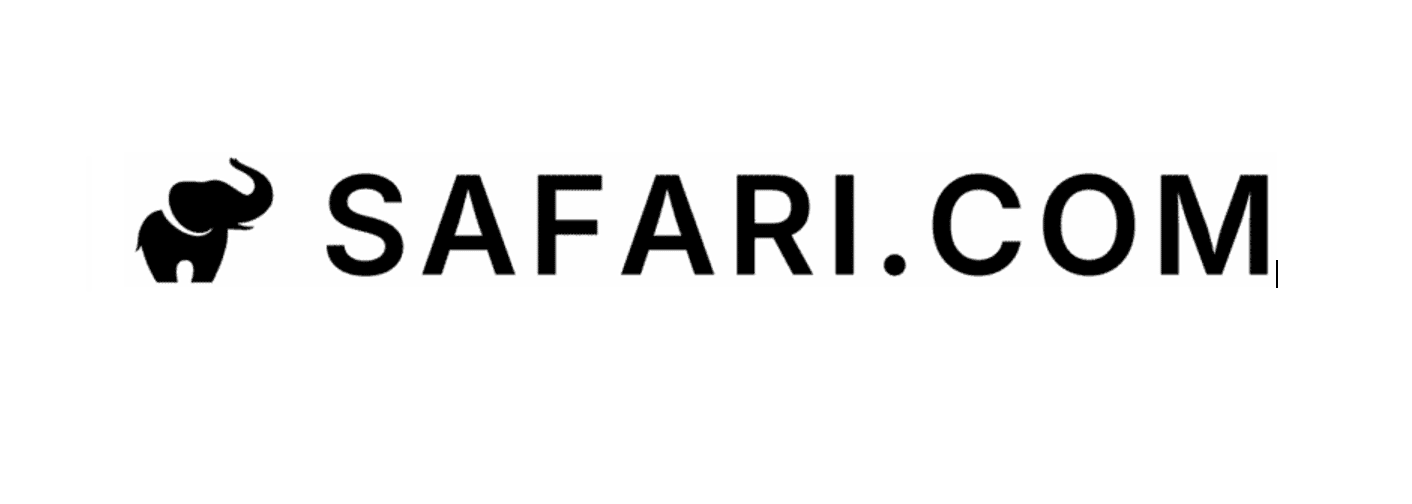 Safari.com logo