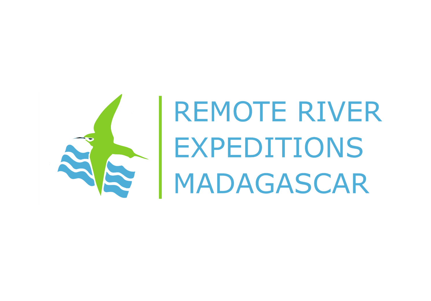 Remote River Expeditions - Madagascar logo