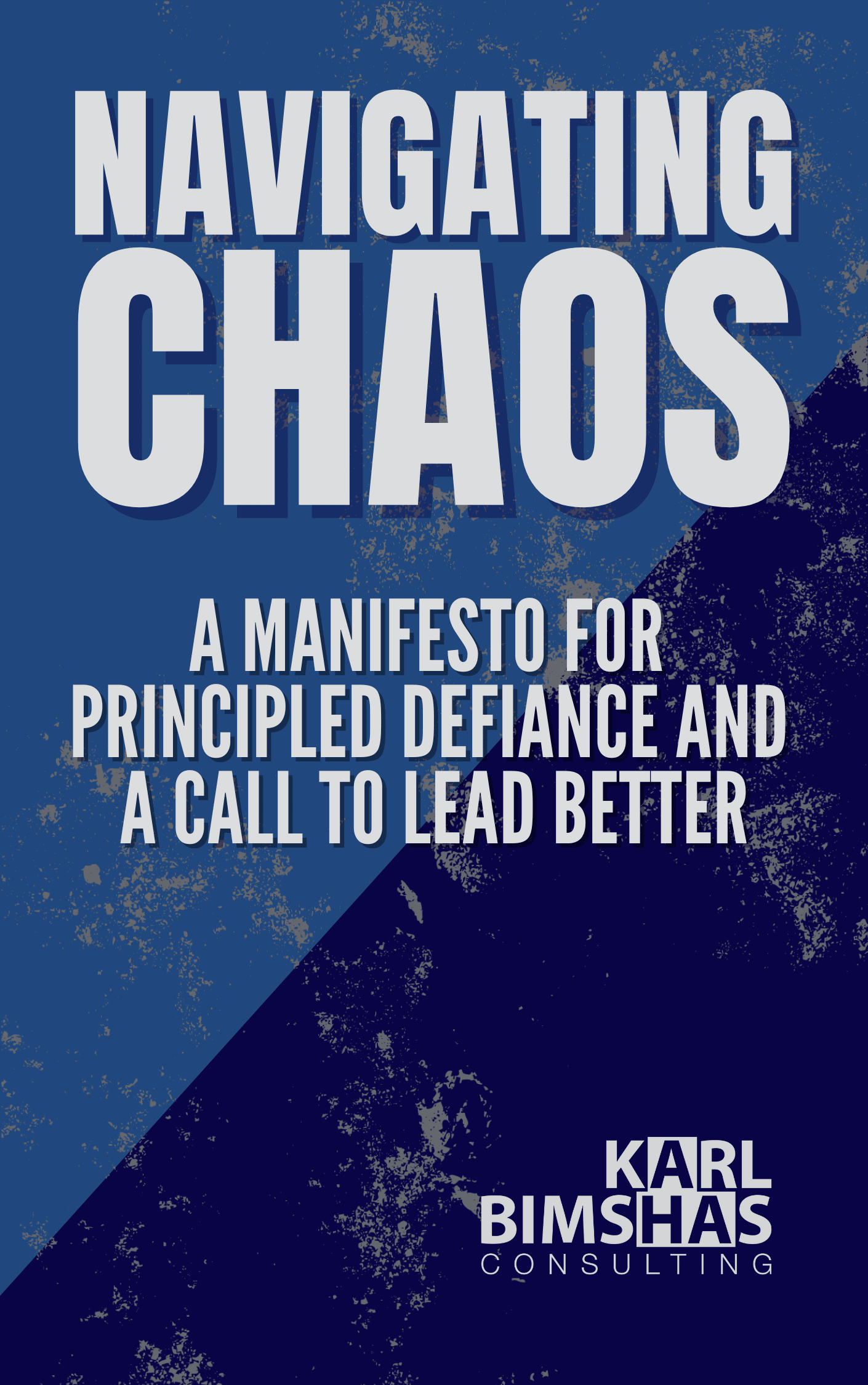 Navigating Chaos
