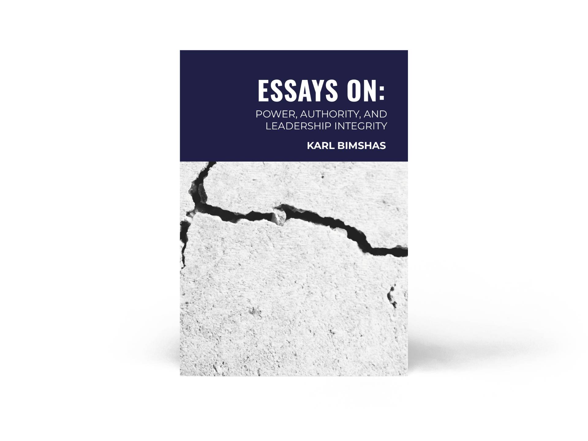 Power, Authority, and Leadership Integrity 