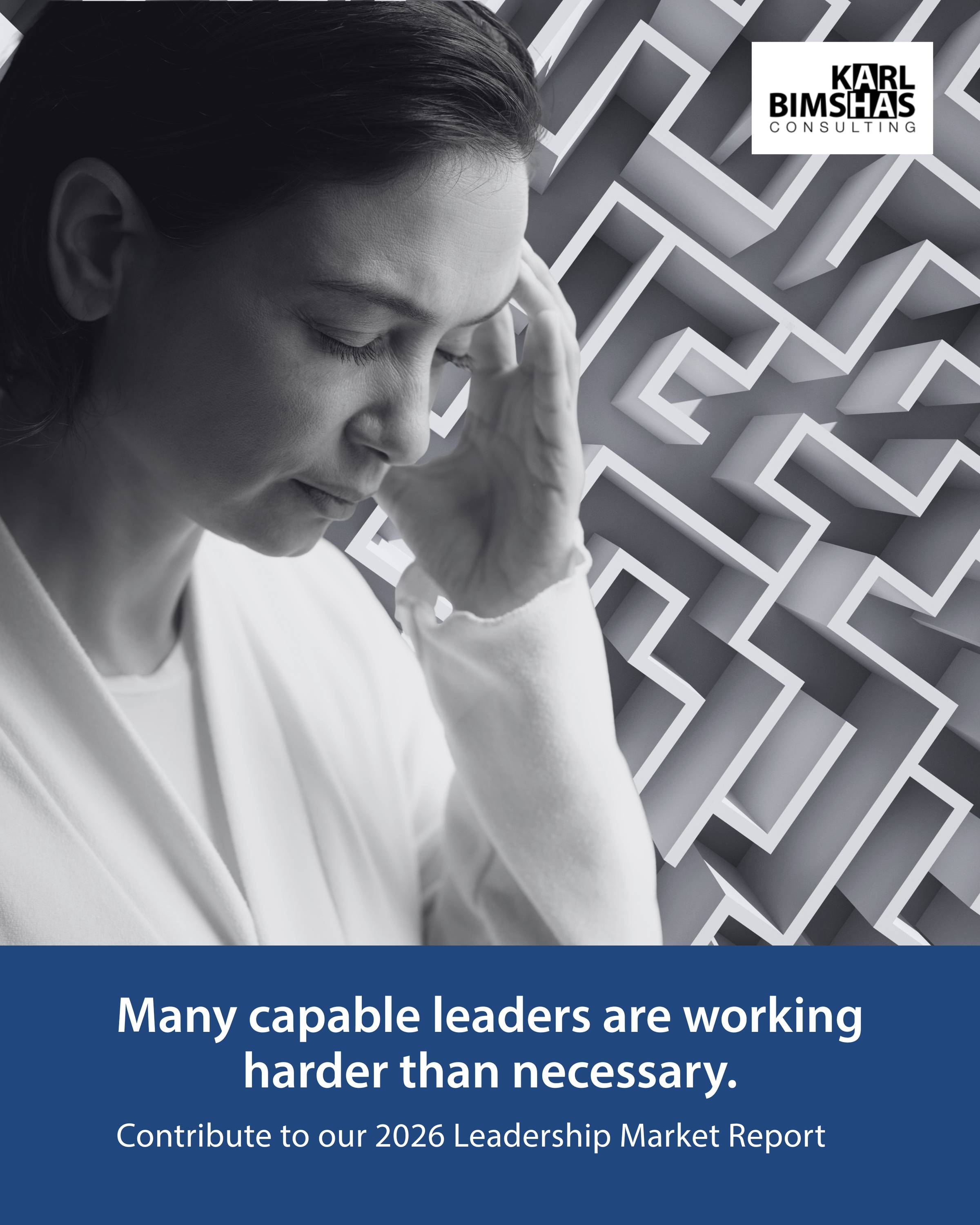 3-Minute Leadership Diagnostic