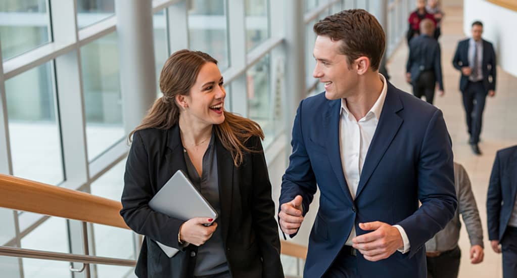 Leadership Is Discovered, Not Declared