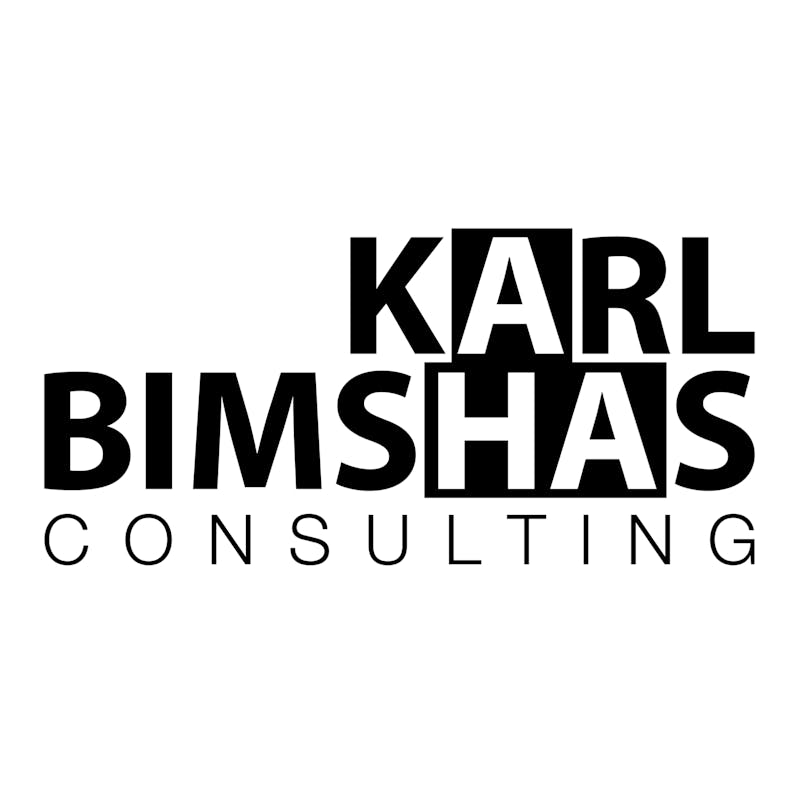 karlbimshasconsulting.com