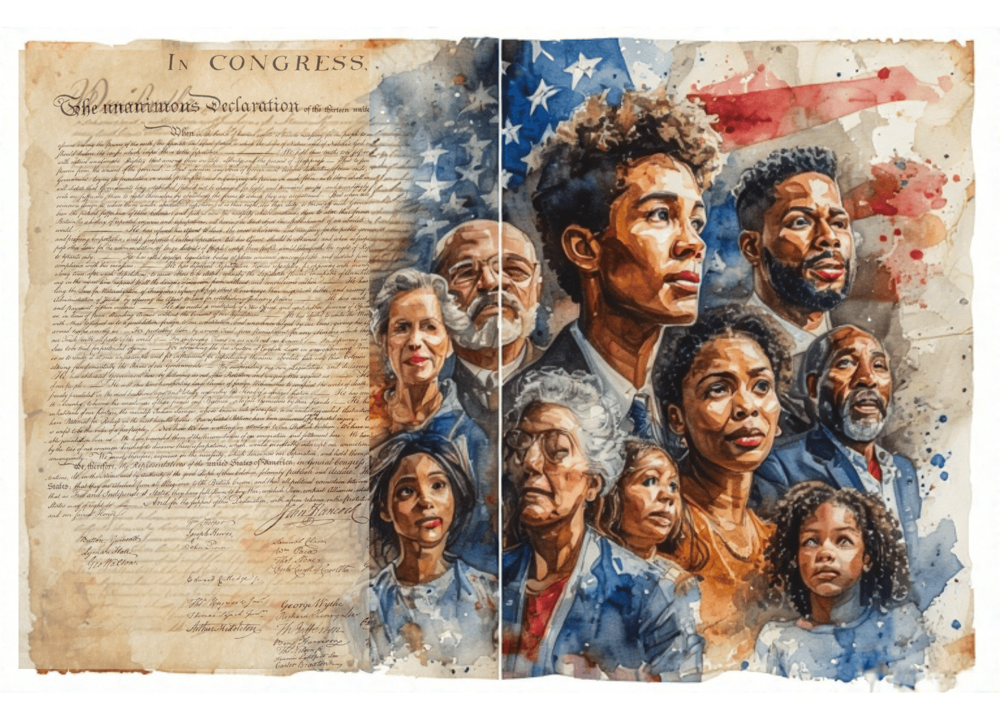 Beyond Myth: Reclaiming American Patriotism by Karl Bimshas