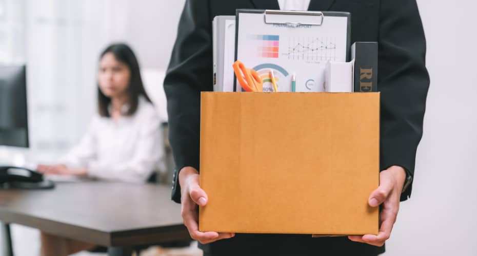 The Leadership Drift Behind Turnover