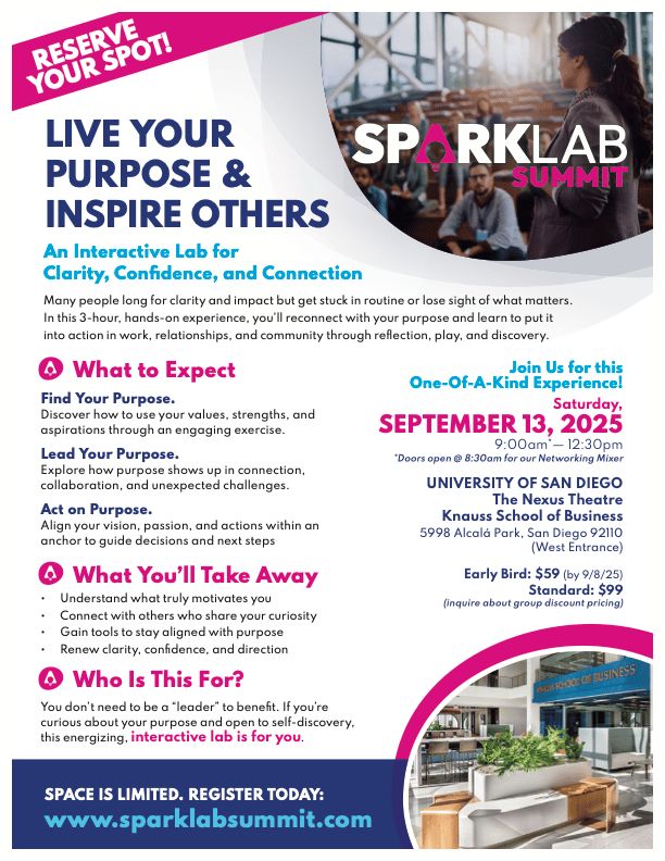 SparkLab Summit