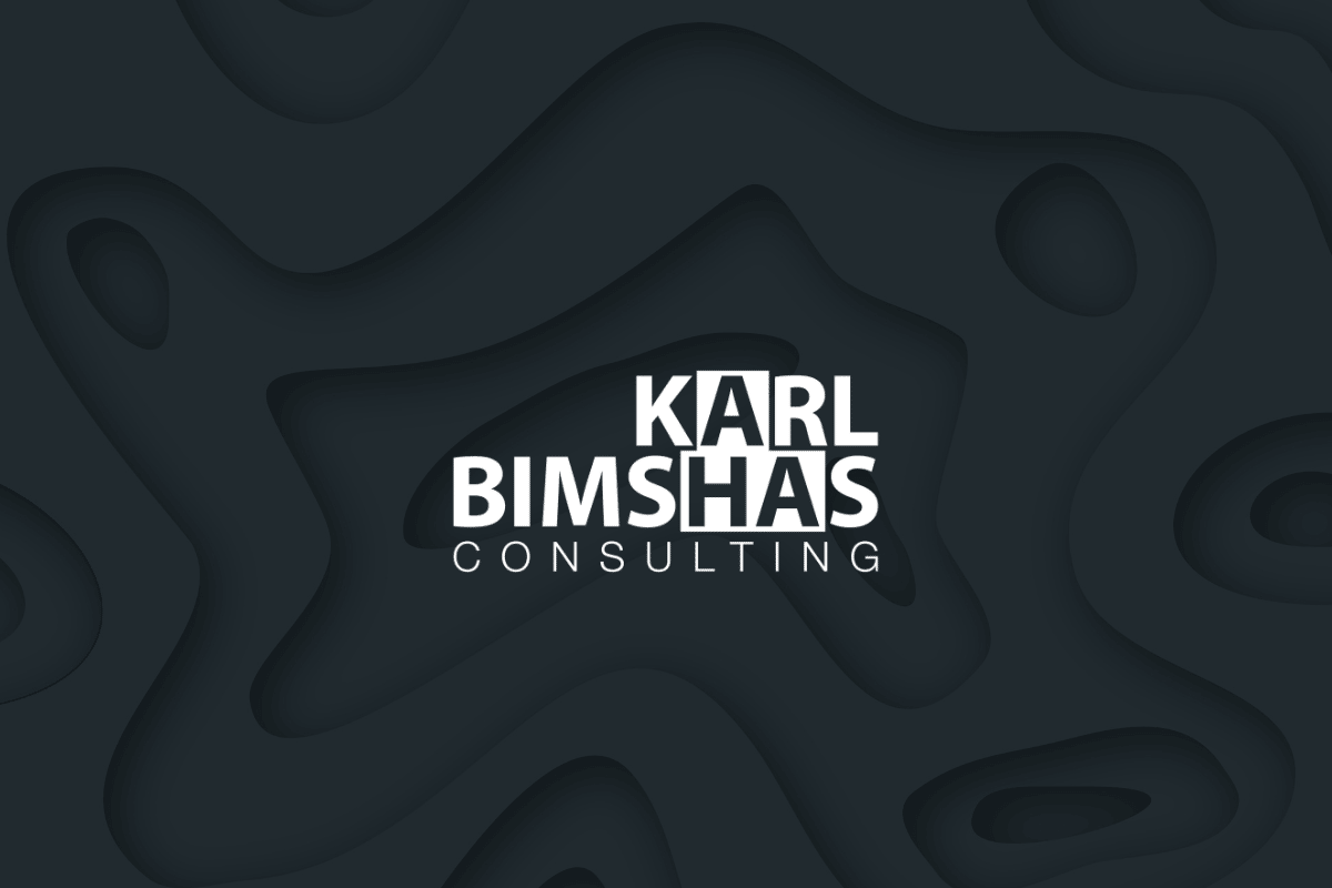 Karl Bimshas Consulting